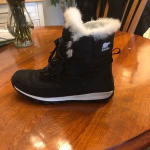 Sorel winter boots